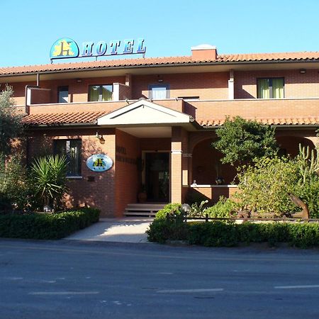Hotel Parco Delle Cale Puntone di Scarlino Exteriör bild