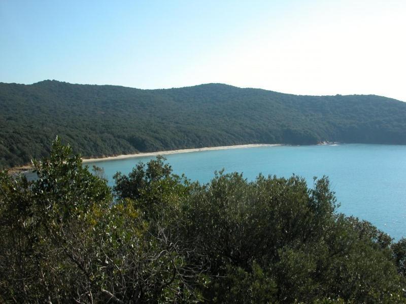 Hotel Parco Delle Cale Puntone di Scarlino Exteriör bild
