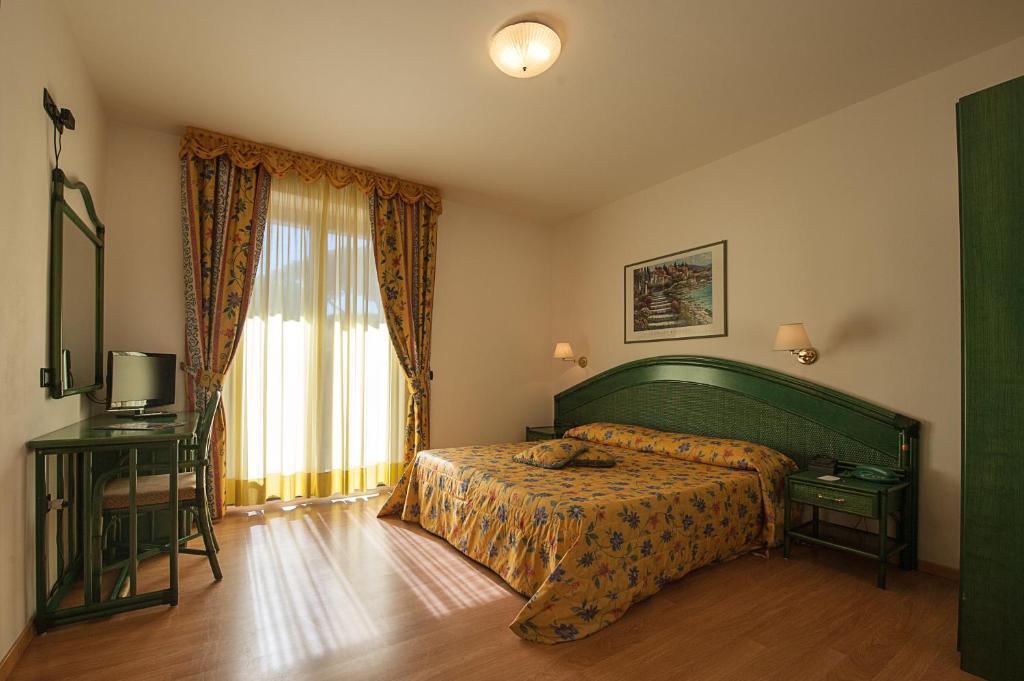 Hotel Parco Delle Cale Puntone di Scarlino Exteriör bild