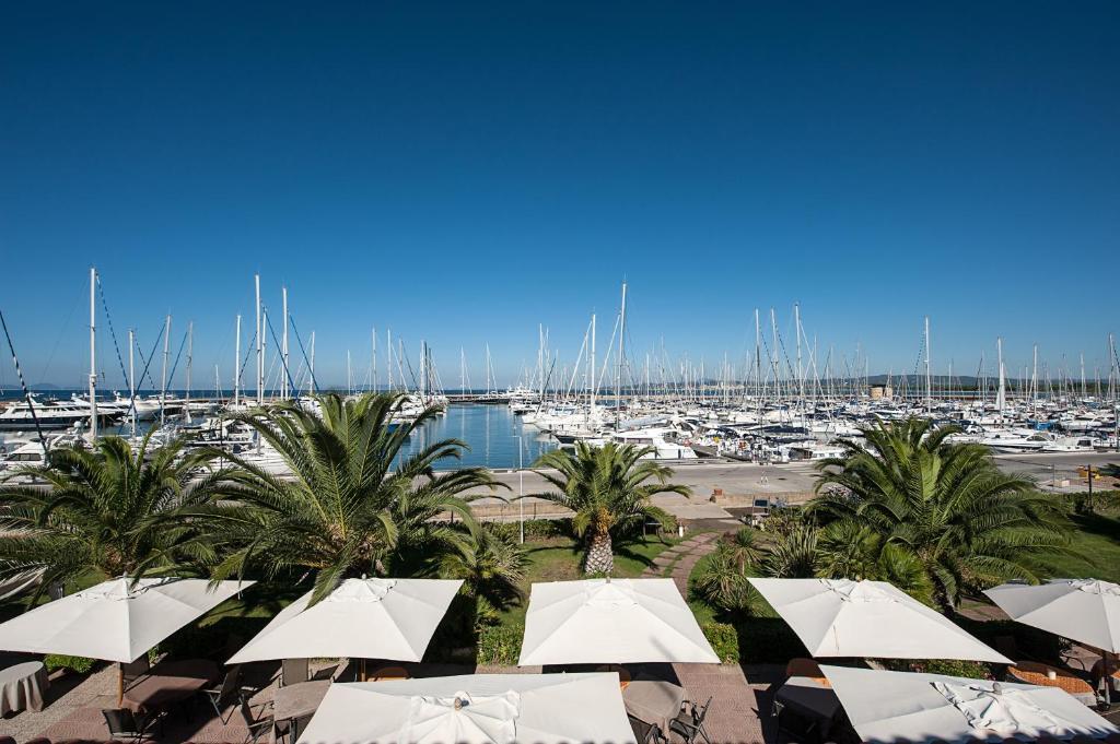 Hotel Parco Delle Cale Puntone di Scarlino Exteriör bild