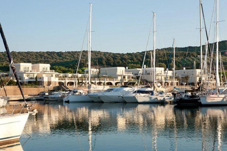 Hotel Parco Delle Cale Puntone di Scarlino Exteriör bild