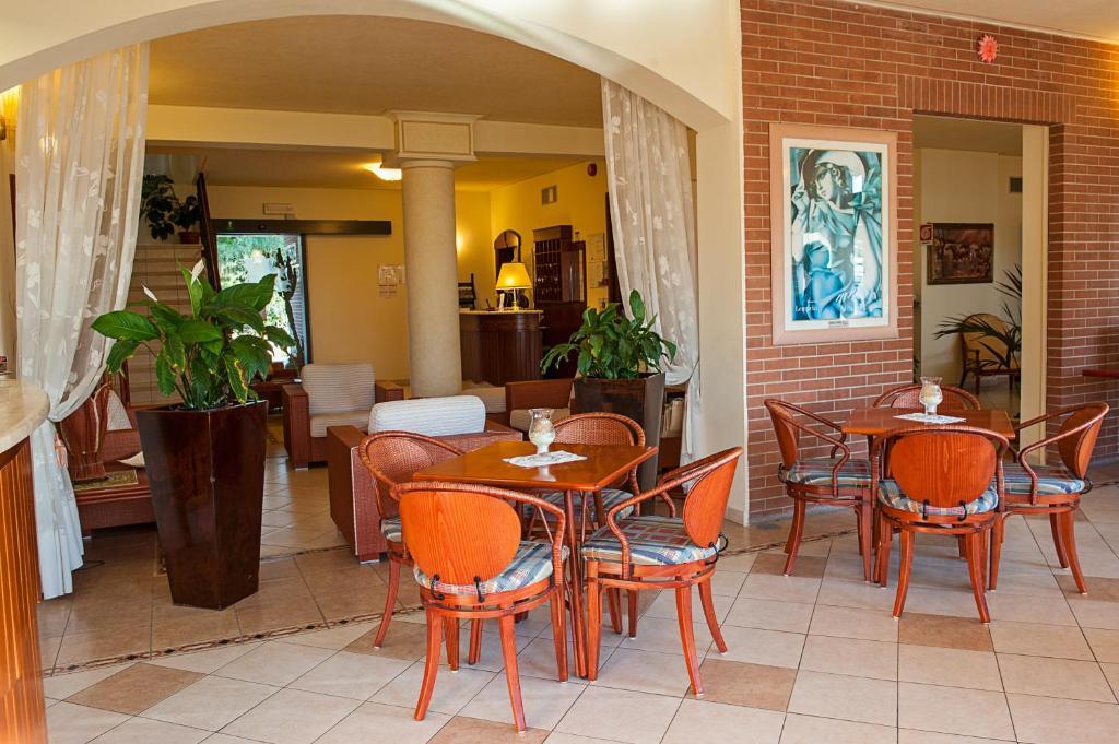 Hotel Parco Delle Cale Puntone di Scarlino Exteriör bild